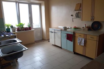 Фото №3: 2-комнатная квартира 30 м² - Краснодар, мкр. Хлопчато-бумажный Комбинат, ул. Стасова, 179