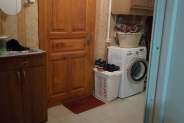 Фото №4: 2-комнатная квартира 30 м² - Краснодар, мкр. Хлопчато-бумажный Комбинат, ул. Стасова, 179