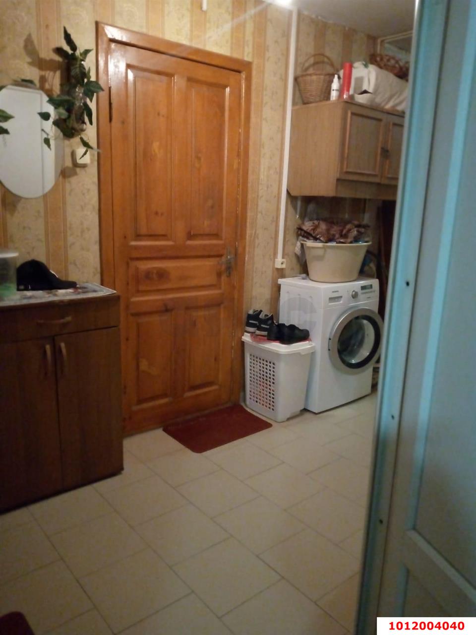 Фото №4: 2-комнатная квартира 30 м² - Краснодар, Хлопчато-бумажный Комбинат, ул. Стасова, 179