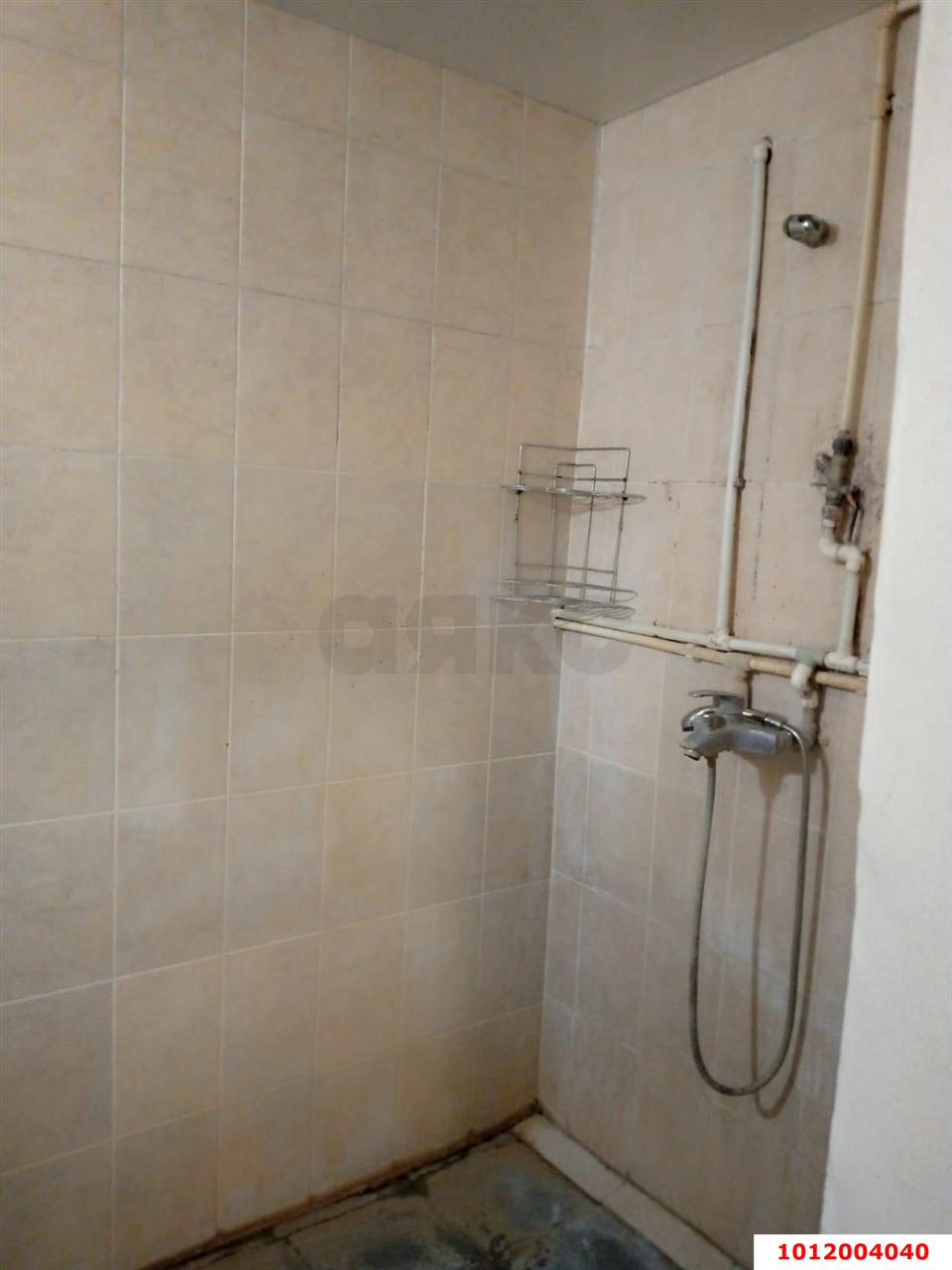 Фото №7: 2-комнатная квартира 30 м² - Краснодар, Хлопчато-бумажный Комбинат, ул. Стасова, 179