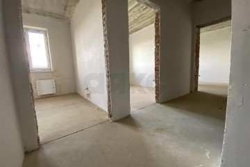 Фото №4: 2-комнатная квартира 42 м² - Яблоновский, мкр. жилой комплекс Дарград, ул. Тургеневское Шоссе, 33/5к34