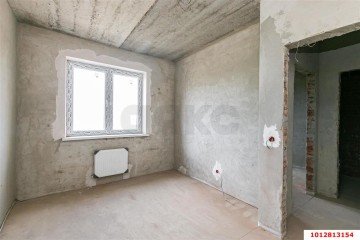Фото №2: 2-комнатная квартира 42 м² - Яблоновский, мкр. жилой комплекс Дарград, ул. Тургеневское Шоссе, 33/5к34
