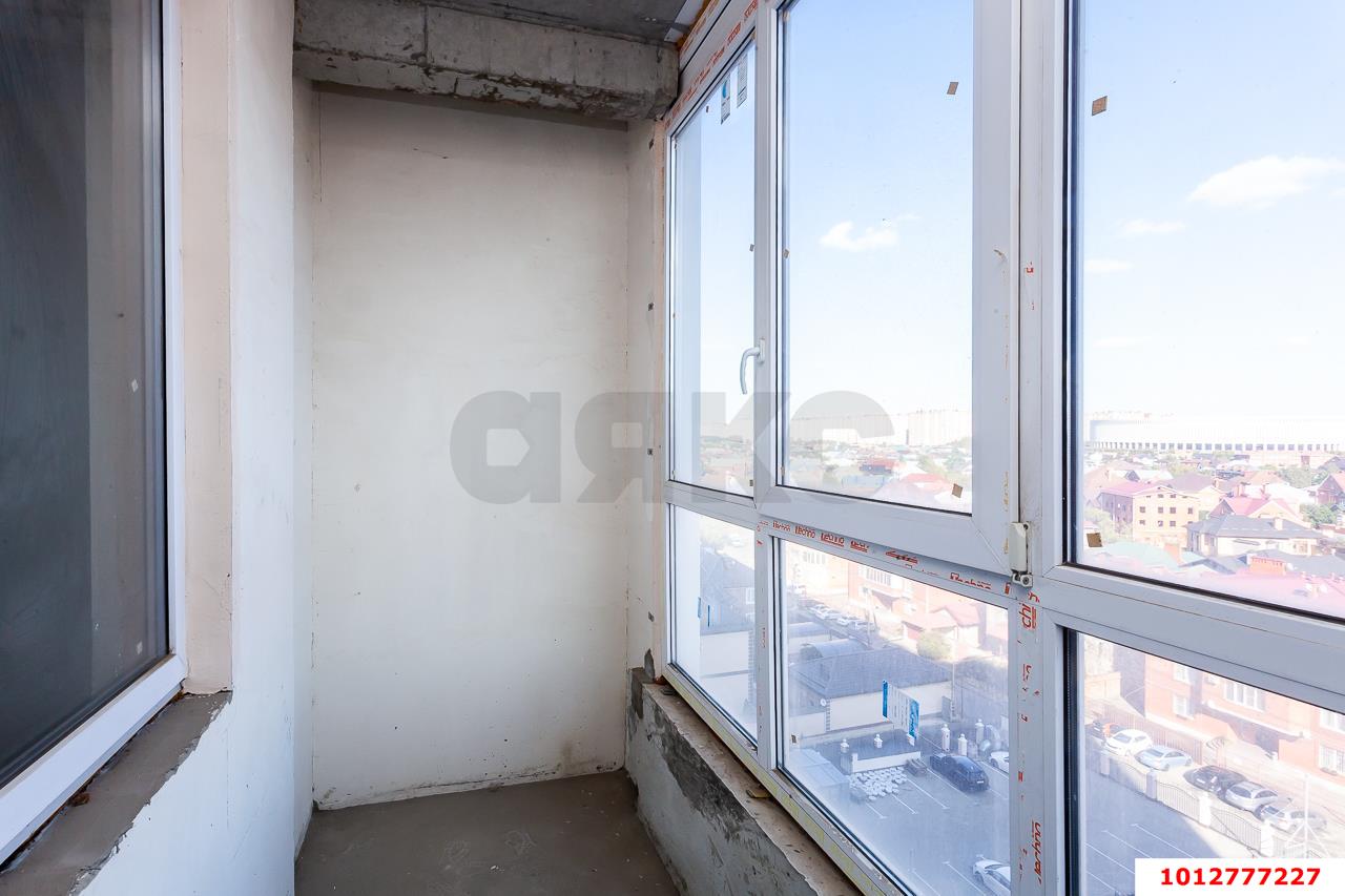 Фото №7: 1-комнатная квартира 43 м² - Краснодар, жилой комплекс Версаль, ул. Черниговская, 1