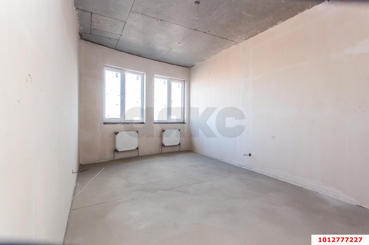 Фото №6: 1-комнатная квартира 43 м² - Краснодар, жилой комплекс Версаль, ул. Черниговская, 1