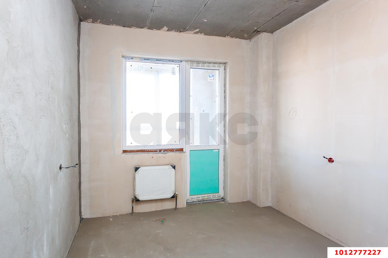 Фото №10: 1-комнатная квартира 43 м² - Краснодар, жилой комплекс Версаль, ул. Черниговская, 1