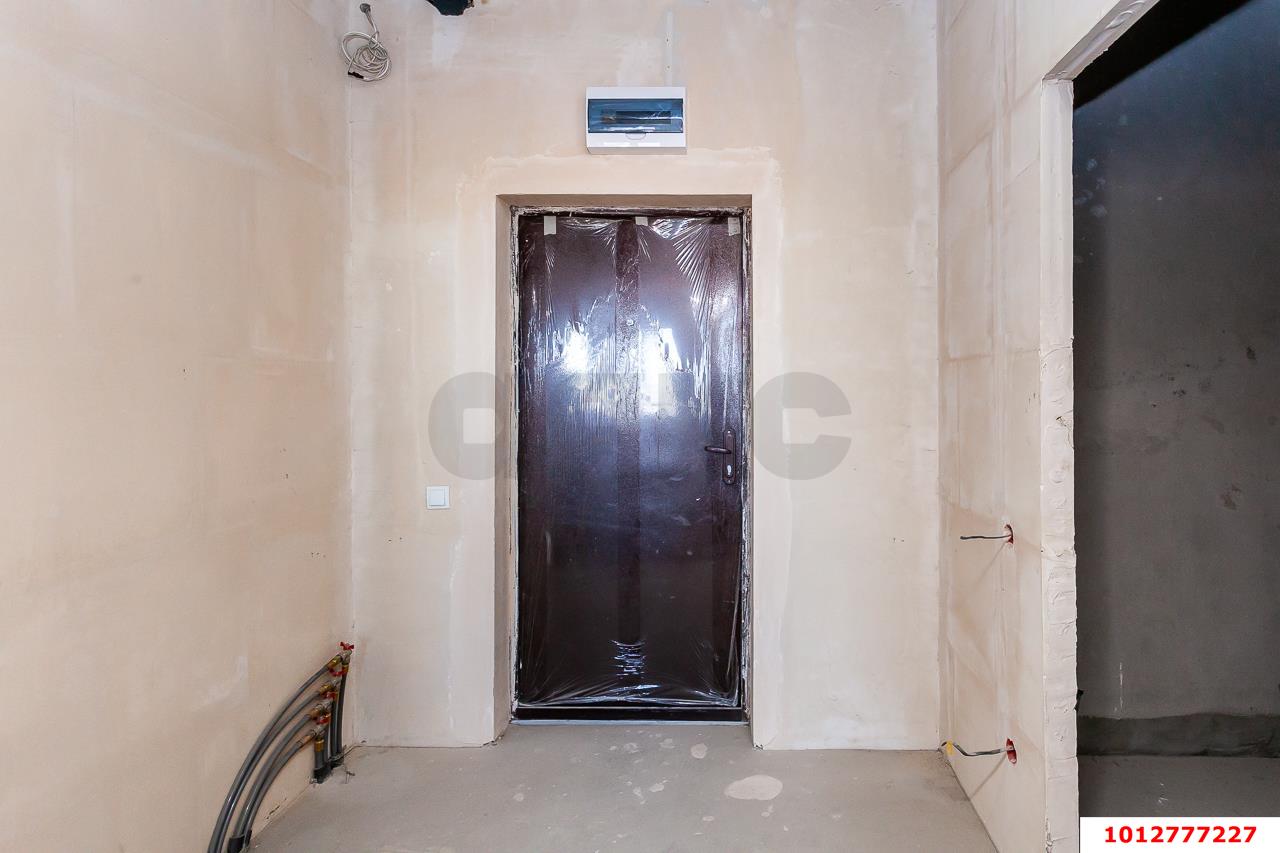 Фото №13: 1-комнатная квартира 43 м² - Краснодар, жилой комплекс Версаль, ул. Черниговская, 1