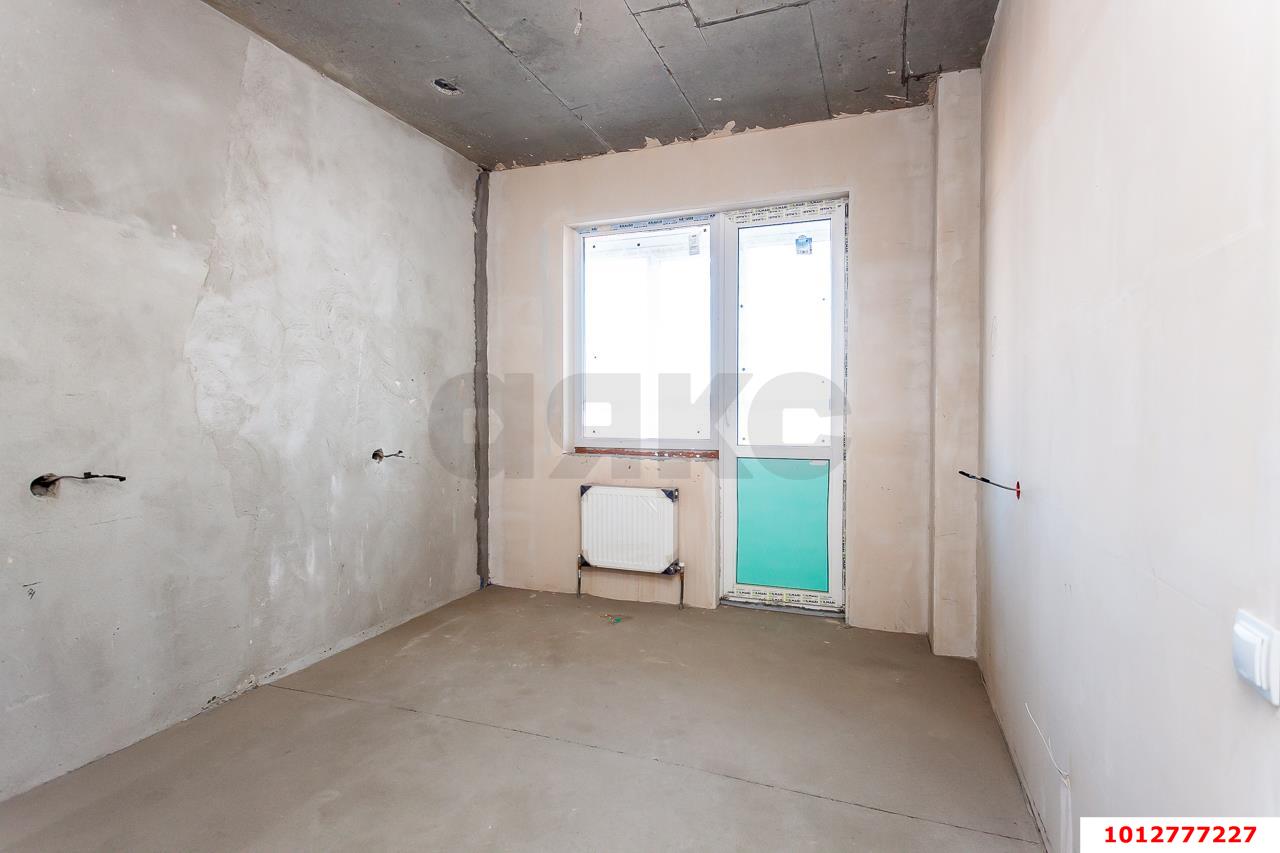 Фото №11: 1-комнатная квартира 43 м² - Краснодар, жилой комплекс Версаль, ул. Черниговская, 1