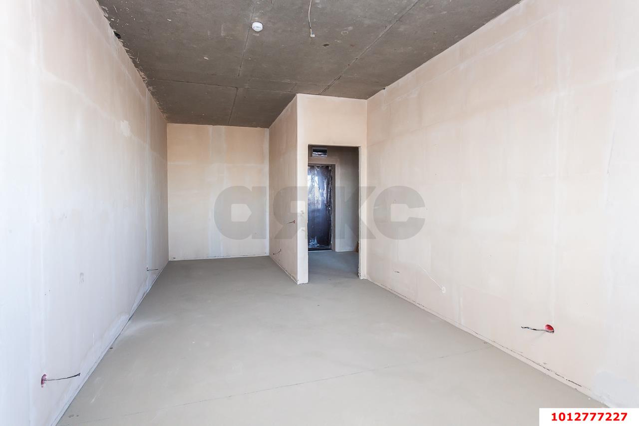 Фото №8: 1-комнатная квартира 43 м² - Краснодар, жилой комплекс Версаль, ул. Черниговская, 1