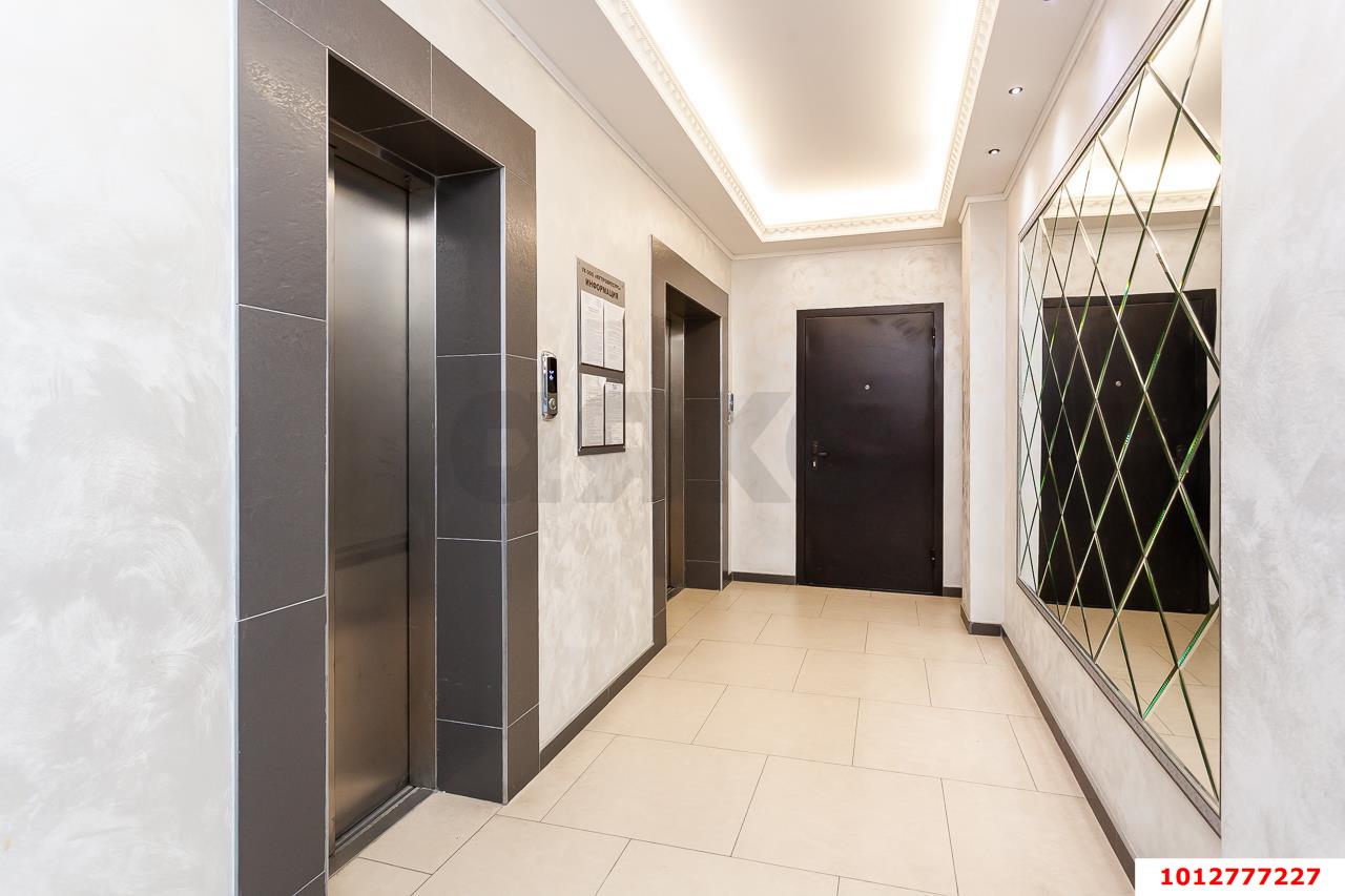 Фото №4: 1-комнатная квартира 43 м² - Краснодар, жилой комплекс Версаль, ул. Черниговская, 1