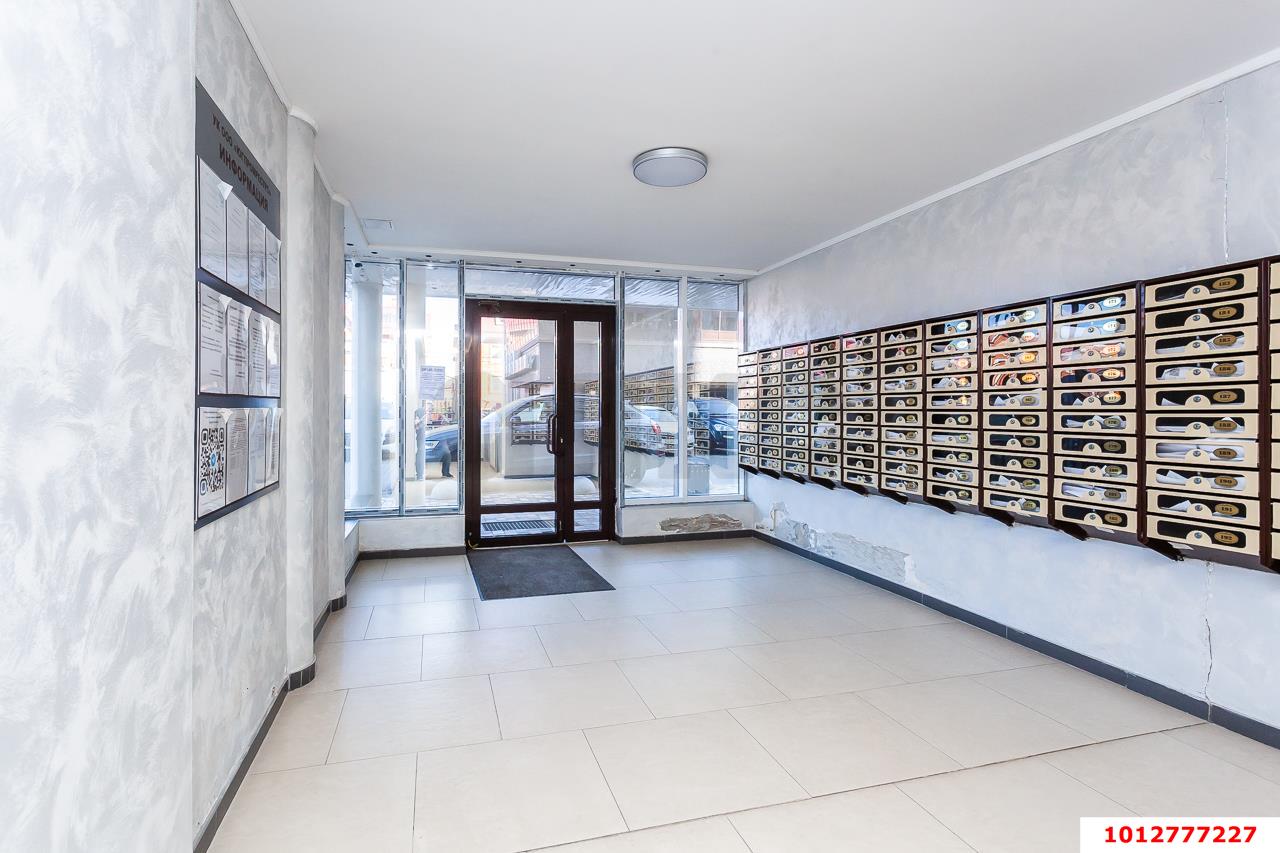 Фото №16: 1-комнатная квартира 43 м² - Краснодар, жилой комплекс Версаль, ул. Черниговская, 1