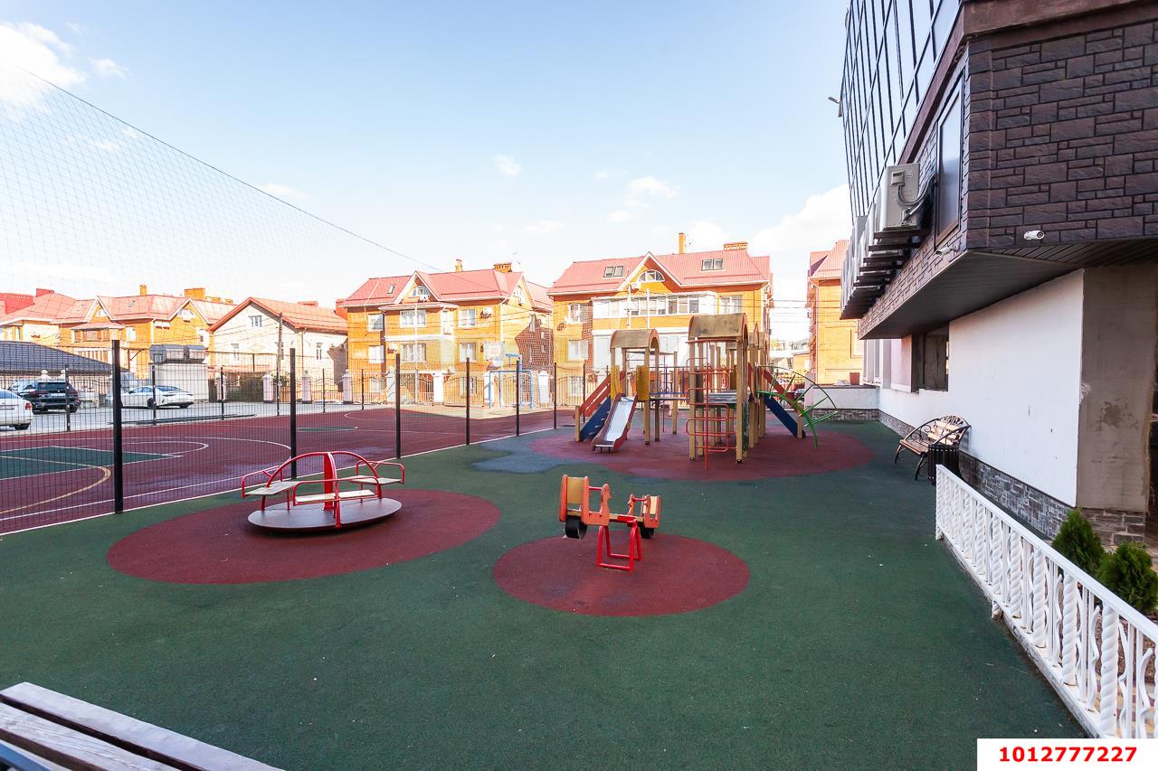 Фото №19: 1-комнатная квартира 43 м² - Краснодар, жилой комплекс Версаль, ул. Черниговская, 1