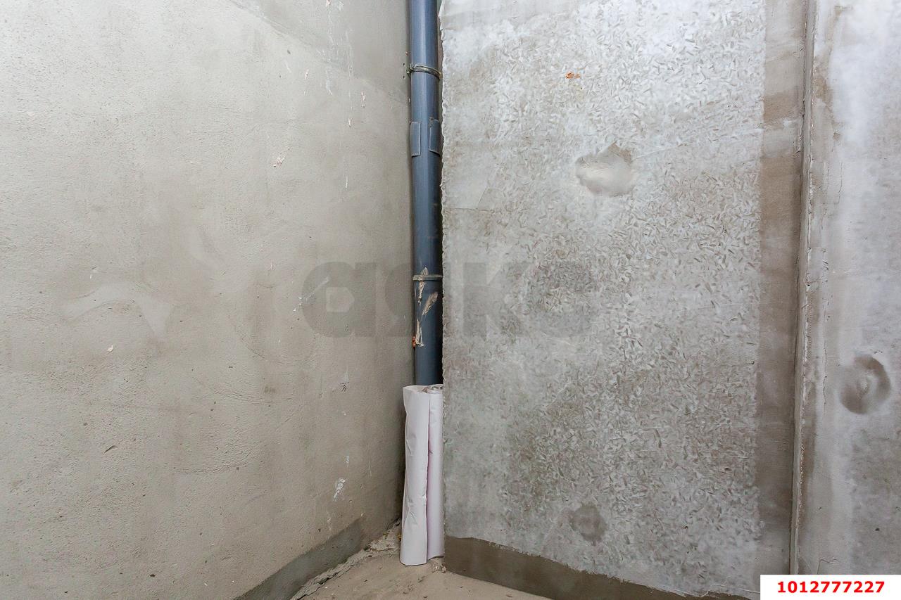 Фото №14: 1-комнатная квартира 43 м² - Краснодар, жилой комплекс Версаль, ул. Черниговская, 1