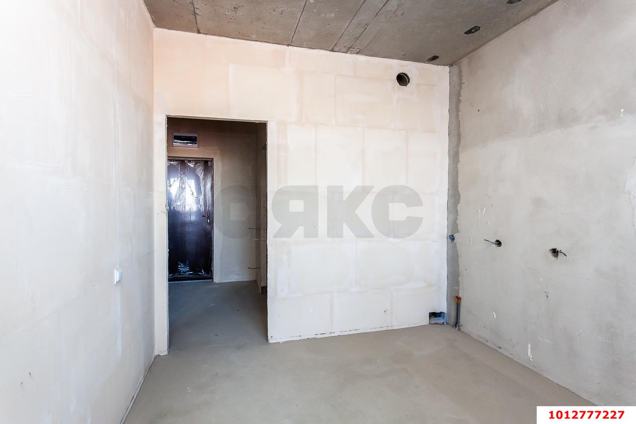 Фото №12: 1-комнатная квартира 43 м² - Краснодар, жилой комплекс Версаль, ул. Черниговская, 1