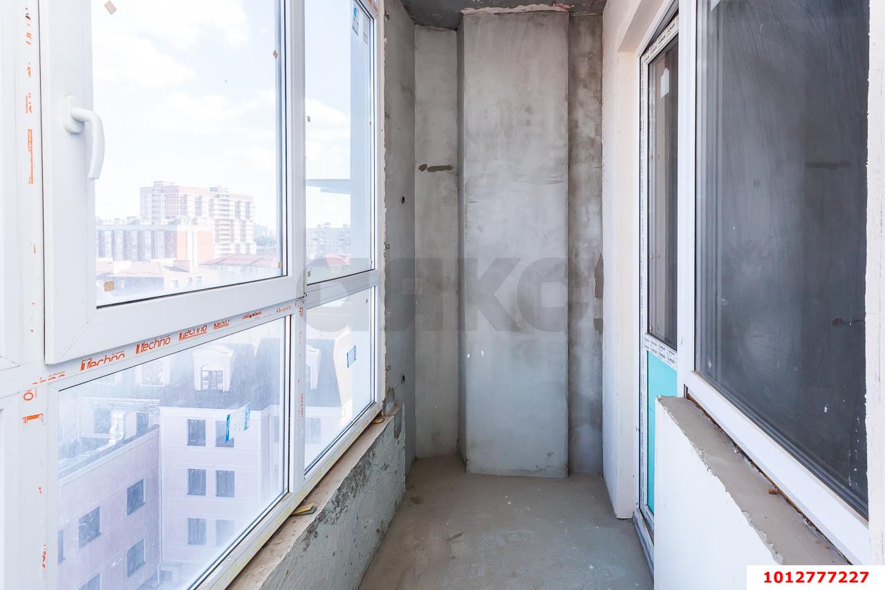 Фото №9: 1-комнатная квартира 43 м² - Краснодар, жилой комплекс Версаль, ул. Черниговская, 1