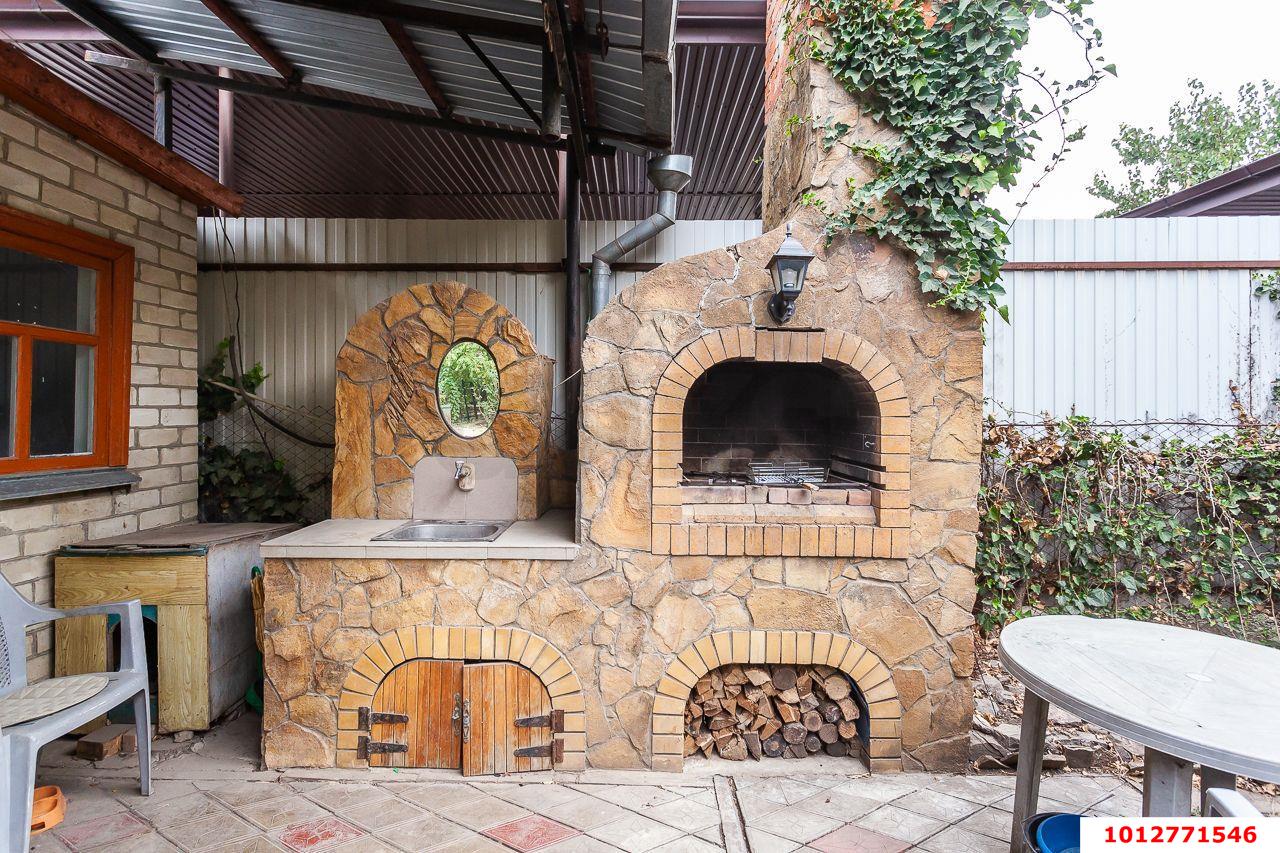 Фото №8: Дом 47 м² + 4 сот. - Краснодар, Животновод, ул. Грушевая