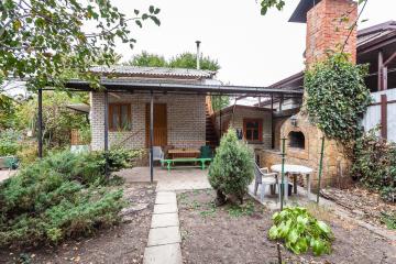 Фото №1: Дом 47 м² - Краснодар, ст Животновод, ул. Грушевая