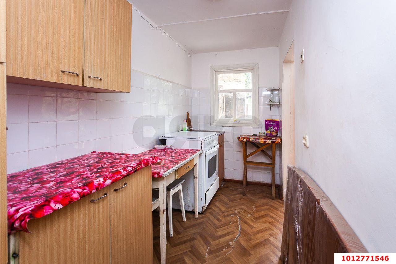 Фото №14: Дом 47 м² + 4 сот. - Краснодар, Животновод, ул. Грушевая