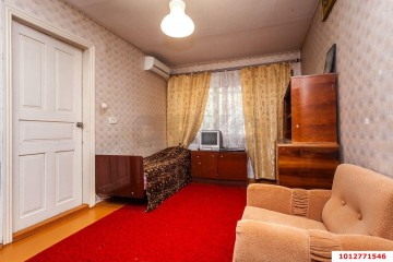 Фото №4: Дом 47 м² - Краснодар, ст Животновод, ул. Грушевая