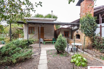 Фото №1: Дом 47 м² - Краснодар, ст Животновод, ул. Грушевая