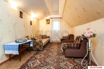 Фото №5: Дом 47 м² - Краснодар, ст Животновод, ул. Грушевая