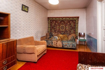 Фото №3: Дом 47 м² - Краснодар, ст Животновод, ул. Грушевая