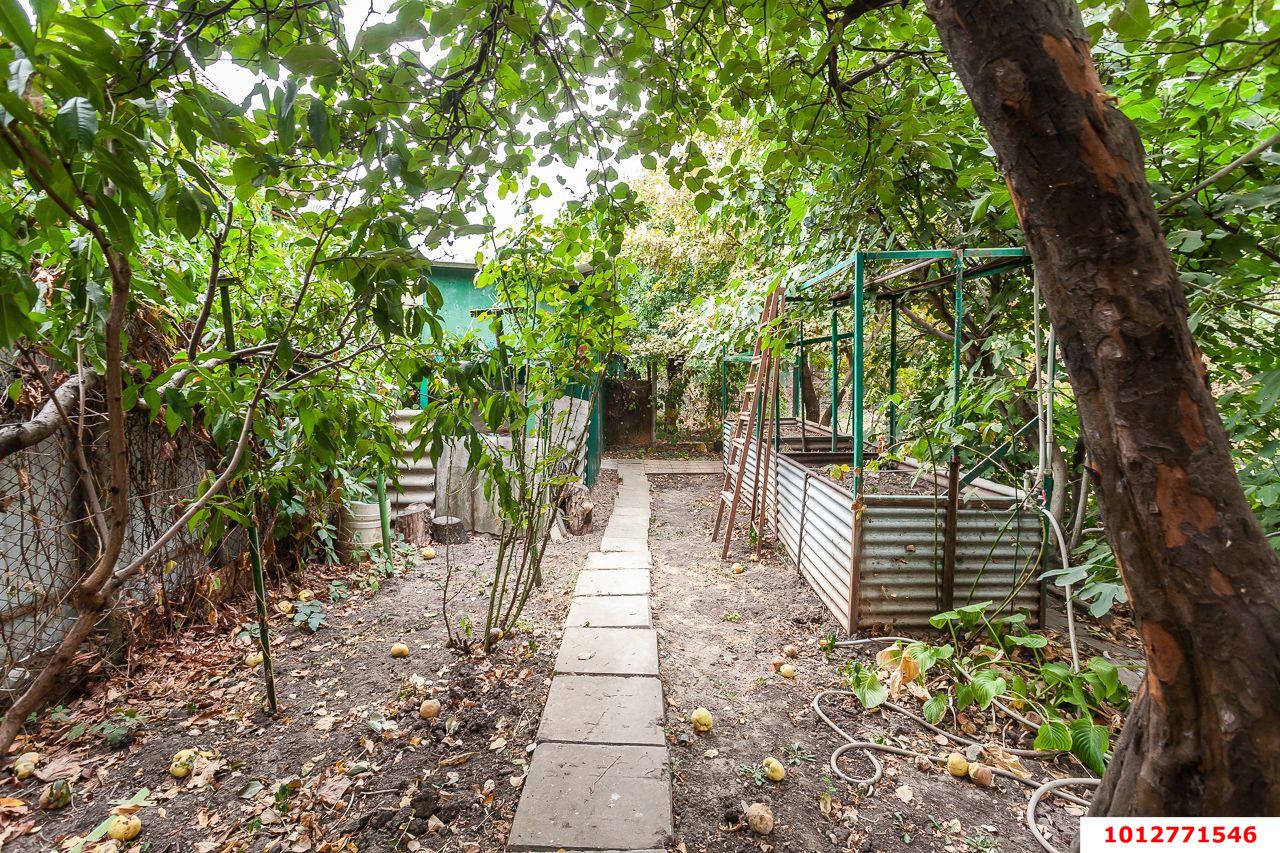 Фото №10: Дом 47 м² + 4 сот. - Краснодар, Прикубанский внутригородской округ, Сады Калинина, ст Животновод, ул. Грушевая