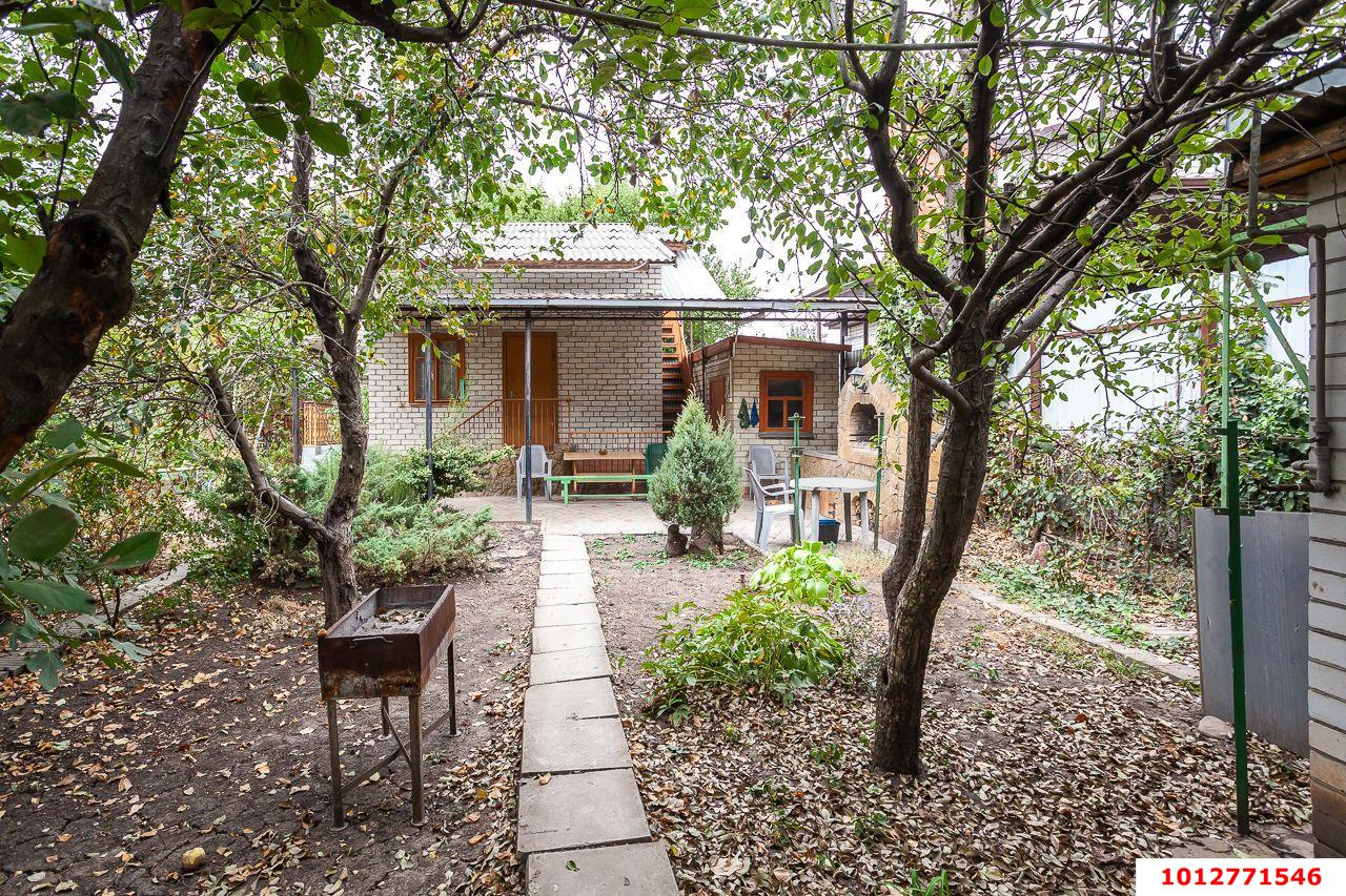 Фото №12: Дом 47 м² + 4 сот. - Краснодар, Прикубанский внутригородской округ, Сады Калинина, ст Животновод, ул. Грушевая