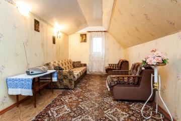 Фото №5: Дом 47 м² - Краснодар, ст Животновод, ул. Грушевая