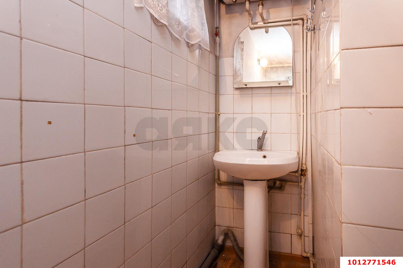 Фото №13: Дом 47 м² + 4 сот. - Краснодар, Прикубанский внутригородской округ, Сады Калинина, ст Животновод, ул. Грушевая