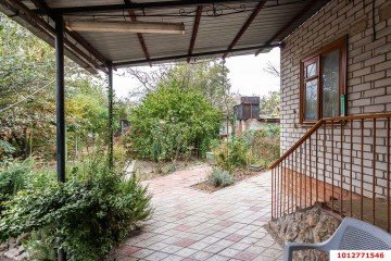 Фото №2: Дом 47 м² - Краснодар, ст Животновод, ул. Грушевая