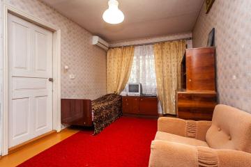 Фото №4: Дом 47 м² - Краснодар, ст Животновод, ул. Грушевая