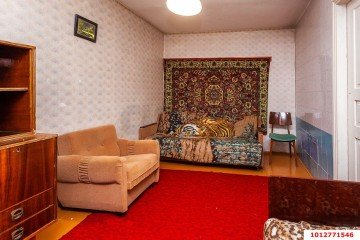 Фото №3: Дом 47 м² - Краснодар, ст Животновод, ул. Грушевая