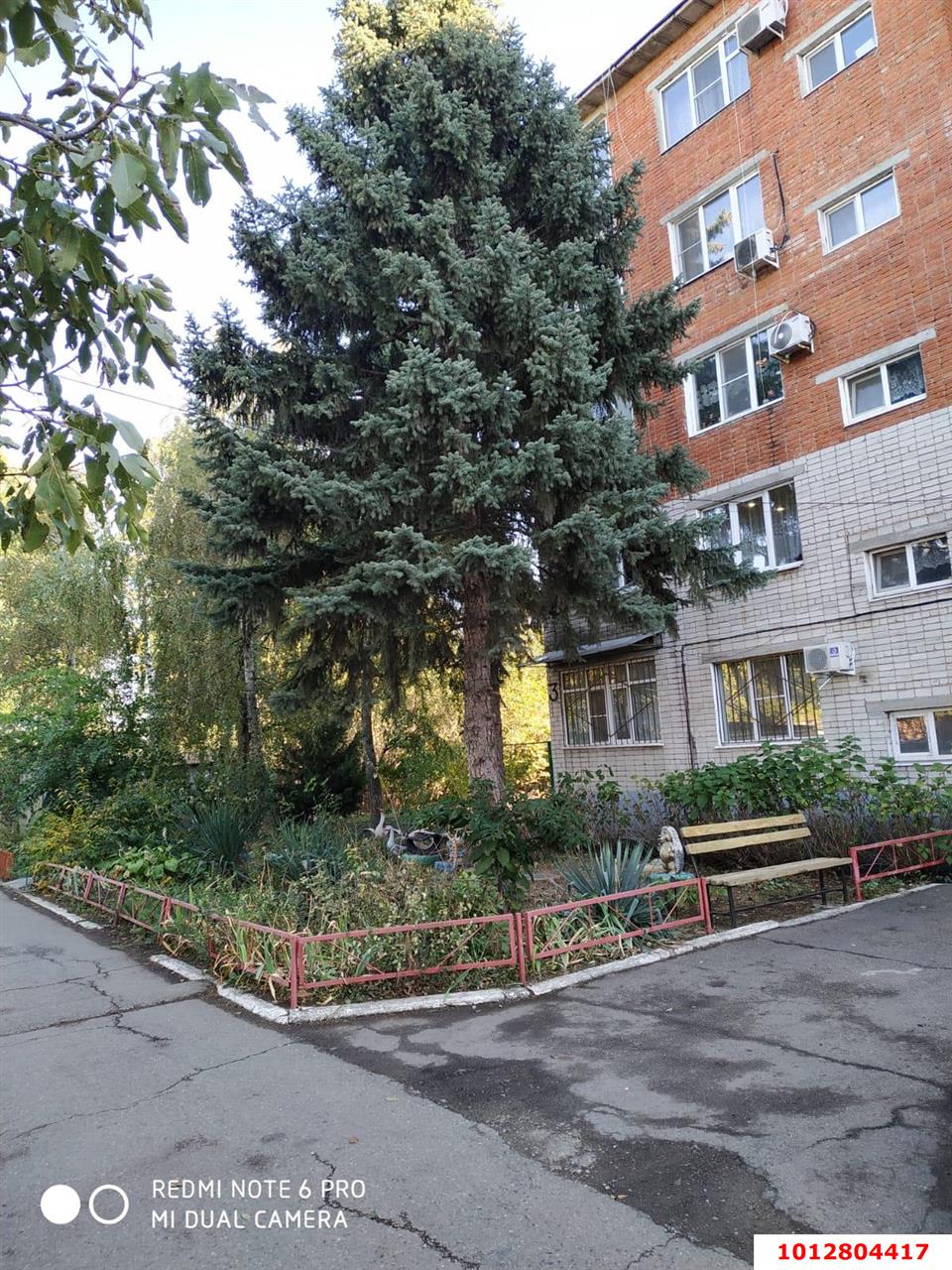 Фото №15: 2-комнатная квартира 50 м² - Берёзовый, Прикубанский внутригородской округ, п. Лекраспром, ул. Археолога Веселовского, 3
