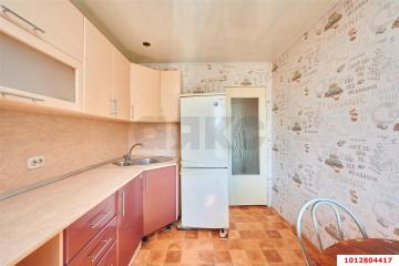 Фото №1: 2-комнатная квартира 45 м² - Берёзовый, п. Лекраспром, ул. Археолога Веселовского, 3