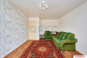 Фото №5: 2-комнатная квартира 45 м² - Берёзовый, п. Лекраспром, ул. Археолога Веселовского, 3