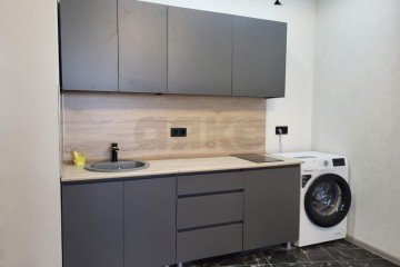 Фото №2: 1-комнатная квартира 39 м² - Краснодар, мкр. 9-й километр, ул. Ярославская, 115