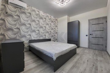 Фото №1: 1-комнатная квартира 39 м² - Краснодар, мкр. 9-й километр, ул. Ярославская, 115