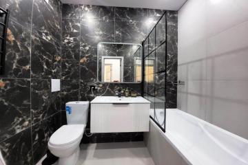 Фото №3: 1-комнатная квартира 45 м² - Краснодар, мкр. 9-й километр, ул. Ярославская, 115к2