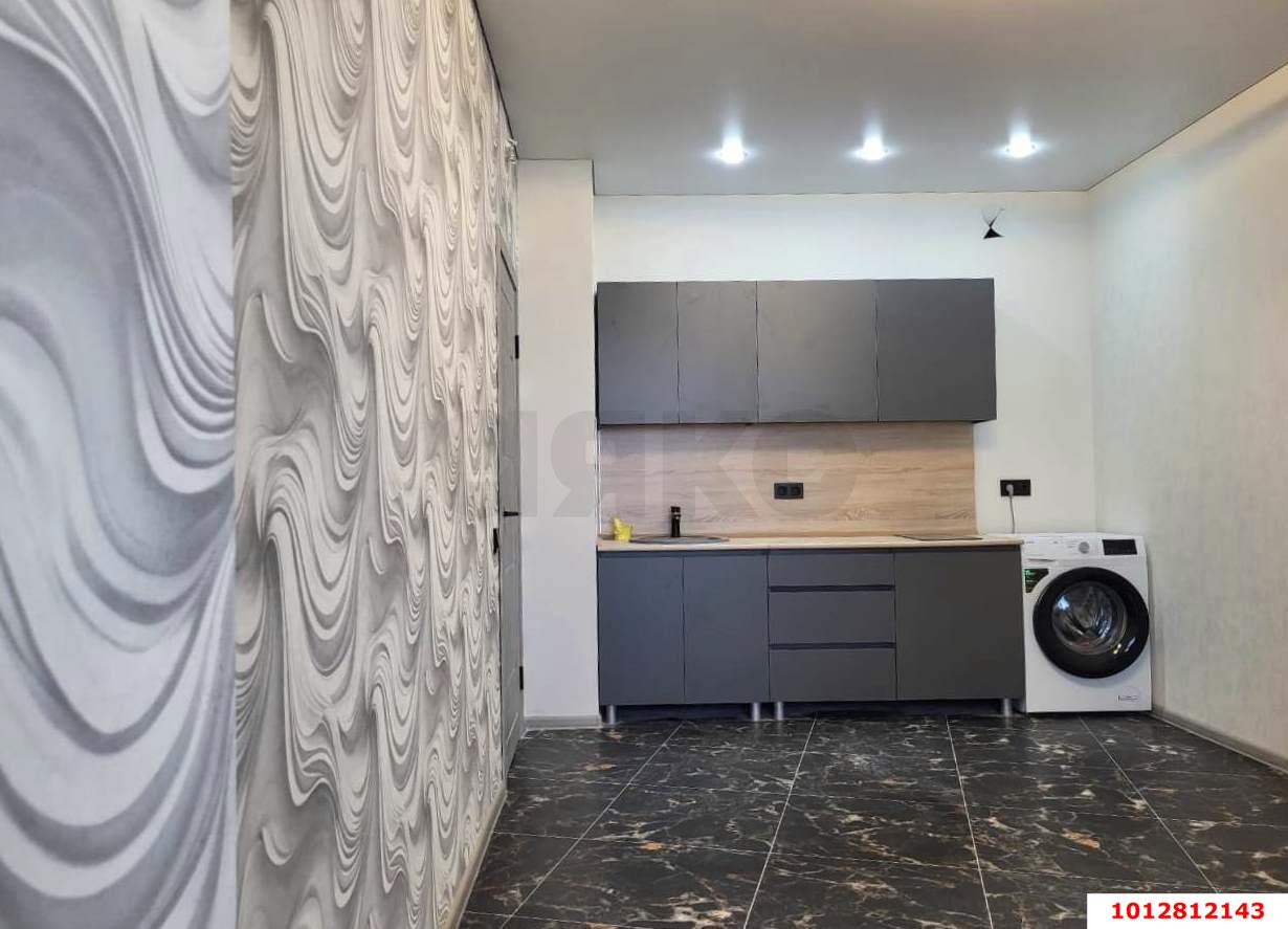 Фото №10: 1-комнатная квартира 45 м² - Краснодар, 9-й километр, ул. Ярославская, 115лит5