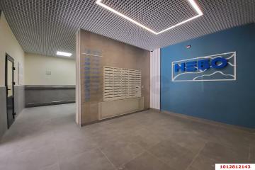 Фото №5: 1-комнатная квартира 45 м² - Краснодар, мкр. 9-й километр, ул. Ярославская, 115к2