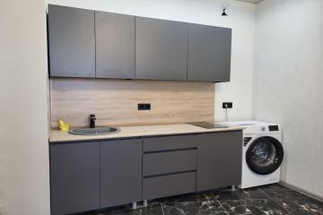 Фото №2: 1-комнатная квартира 45 м² - Краснодар, мкр. 9-й километр, ул. Ярославская, 115к2