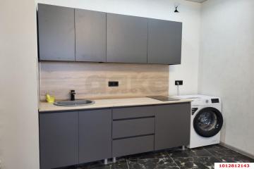 Фото №2: 1-комнатная квартира 45 м² - Краснодар, мкр. 9-й километр, ул. Ярославская, 115к2