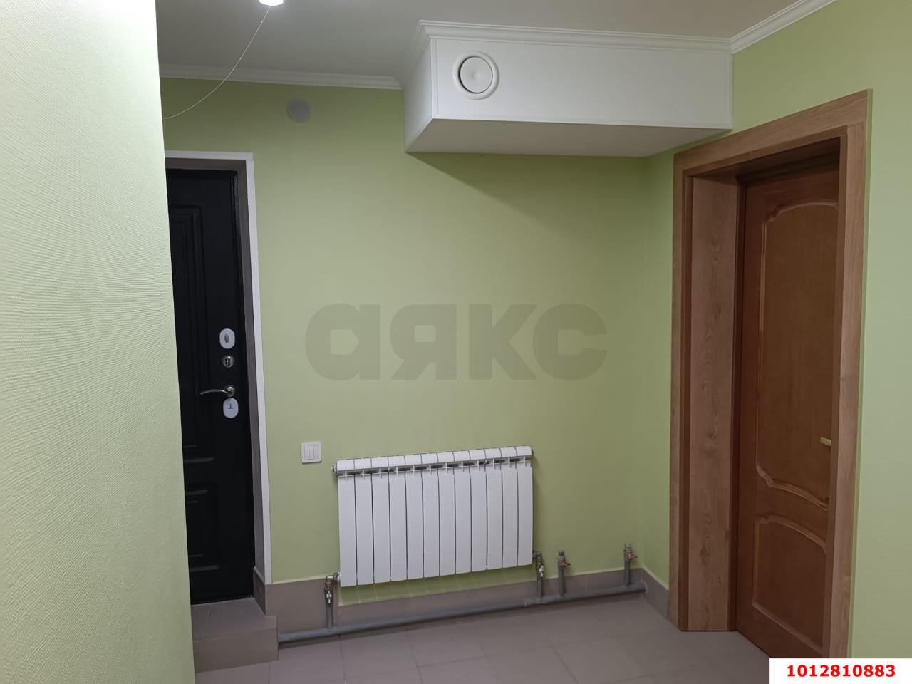 Фото №4: Офисное помещение 59 м² - Краснодар, Юбилейный, ул. Рождественская набережная, 51