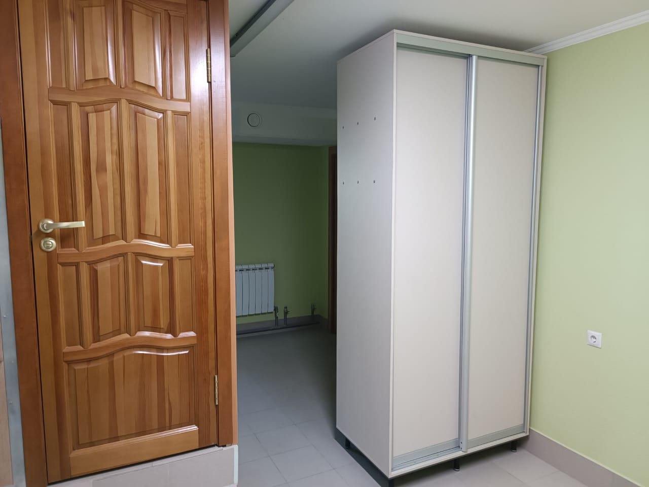 Фото №3: Коммерция 58 м² - Краснодар, Западный внутригородской округ, мкр. Юбилейный, ул. Рождественская набережная, 51