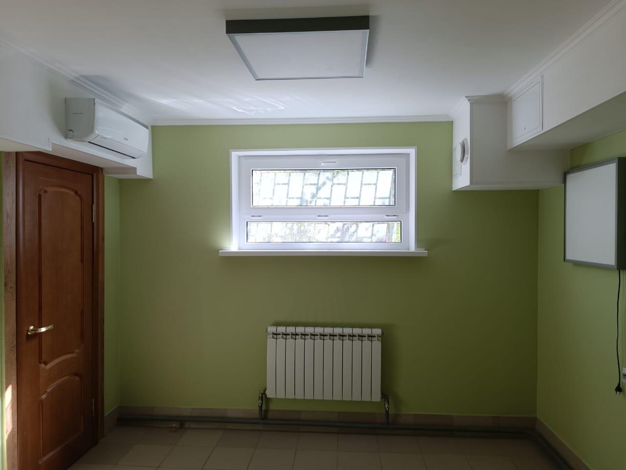 Фото №8: Коммерция 58 м² - Краснодар, Западный внутригородской округ, мкр. Юбилейный, ул. Рождественская набережная, 51