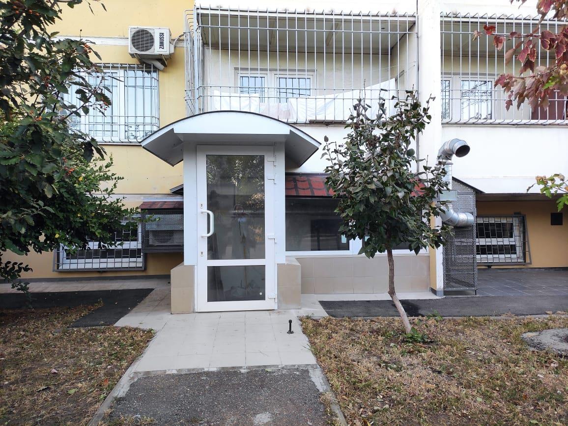 Фото №1: Коммерция 58 м² - Краснодар, Западный внутригородской округ, мкр. Юбилейный, ул. Рождественская набережная, 51