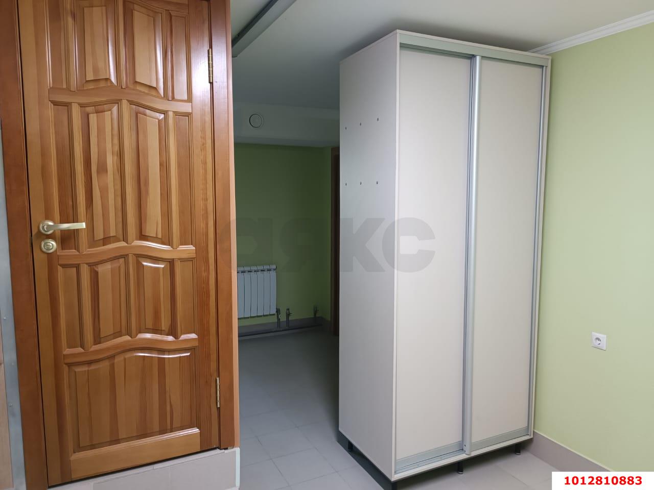 Фото №3: Офисное помещение 59 м² - Краснодар, Юбилейный, ул. Рождественская набережная, 51