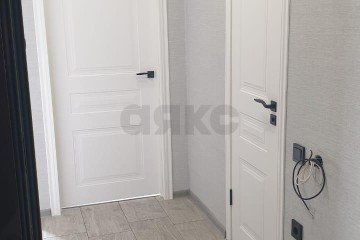 Фото №4: 1-комнатная квартира 36 м² - Краснодар, мкр. ЖК Все Свои Вип, ул. Колхозная, 5
