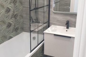 Фото №2: 1-комнатная квартира 40 м² - Краснодар, мкр. жилой комплекс Все Свои, ул. Колхозная, 5