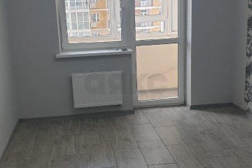 Фото №3: 1-комнатная квартира 36 м² - Краснодар, мкр. ЖК Все Свои Вип, ул. Колхозная, 5